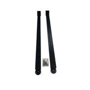 Bromic Tube Suspension Kit 900MM (3") for Tungsten Electric - Patioscape Outdoors