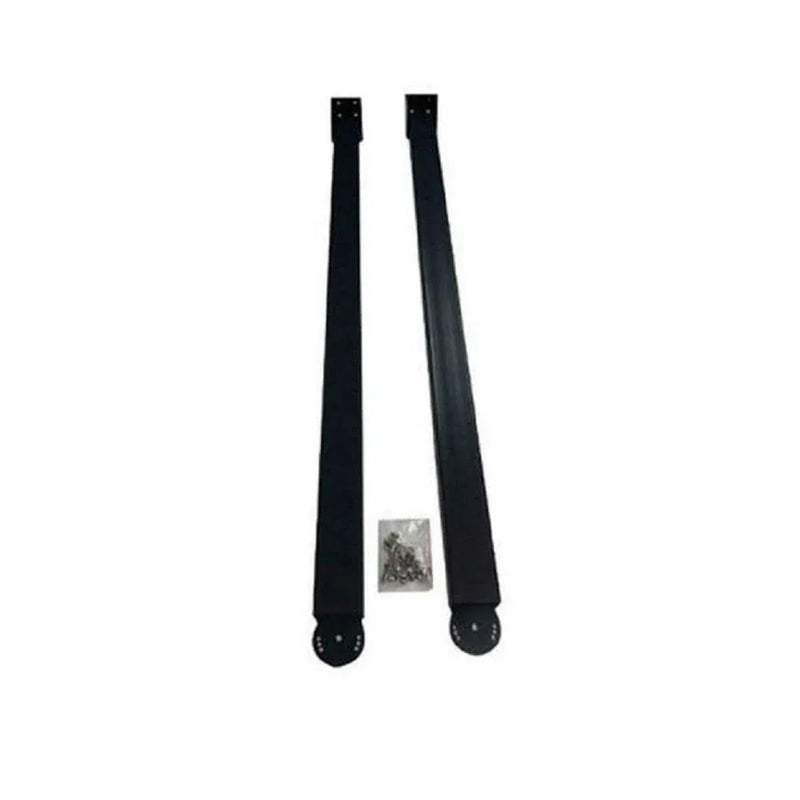 Bromic Tube Suspension Kit 900MM (3") for Tungsten Electric - Patioscape Outdoors