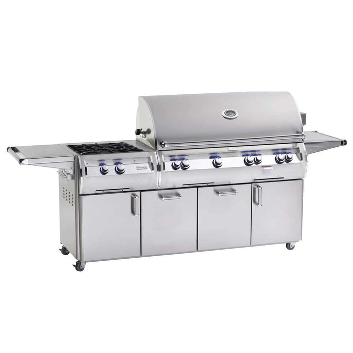 Fire Magic E1060s Echelon Diamond 48-Inch Freestanding Gas Grill with Power Burner