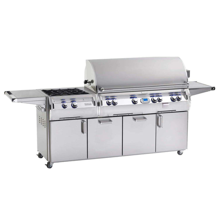 Fire Magic E1060s Echelon Diamond 48-Inch Freestanding Gas Grill with Power Burner