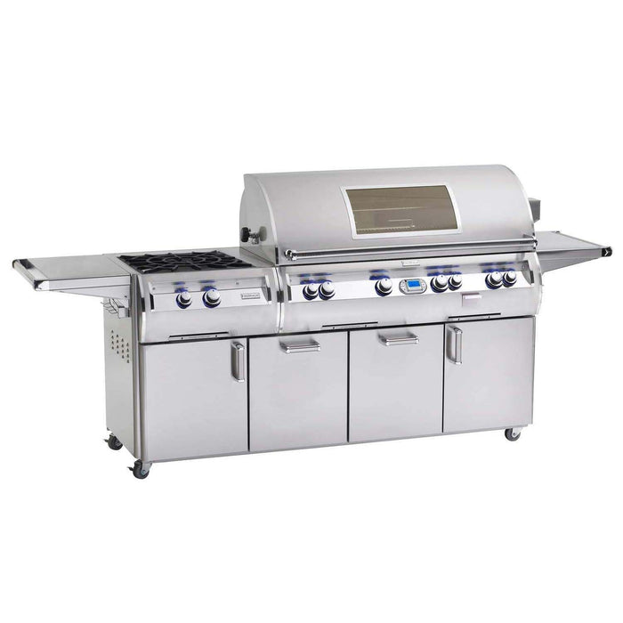 Fire Magic E1060s Echelon Diamond 48-Inch Freestanding Gas Grill with Power Burner