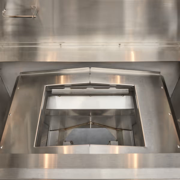 Coyote Next-Gen Built-In 28" Pellet Grill C2P28