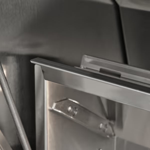 Coyote Next-Gen Built-In 28" Pellet Grill C2P28