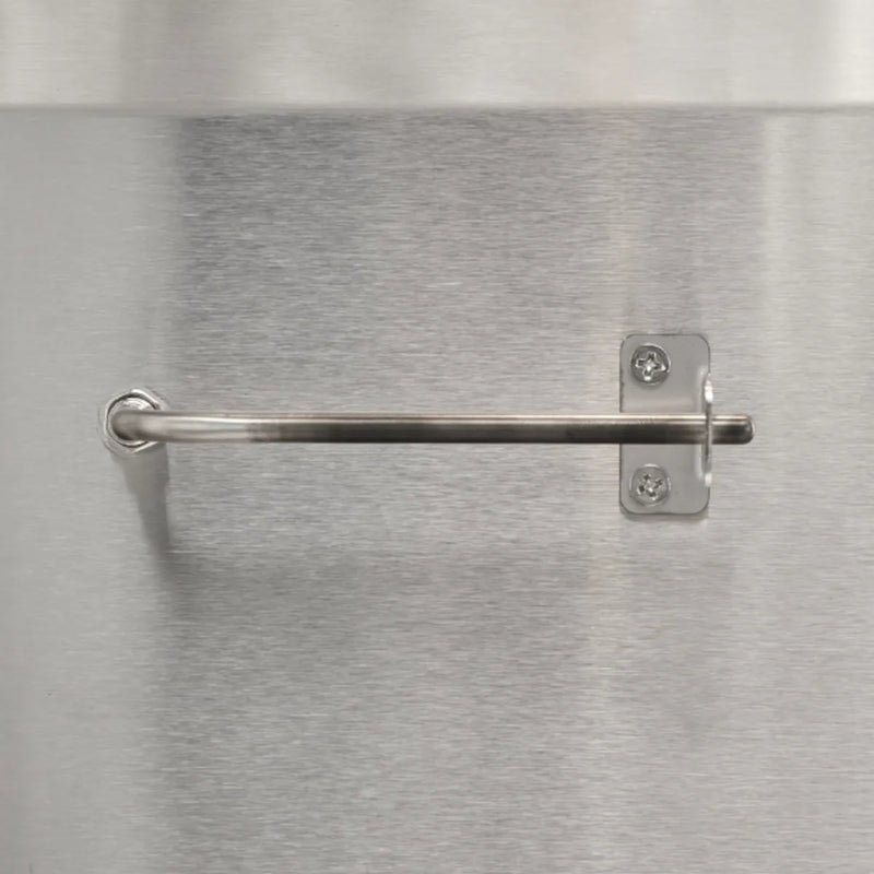 Coyote Next-Gen Built-In 28" Pellet Grill C2P28