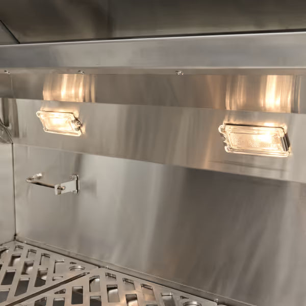 Coyote Next-Gen Built-In 28" Pellet Grill C2P28