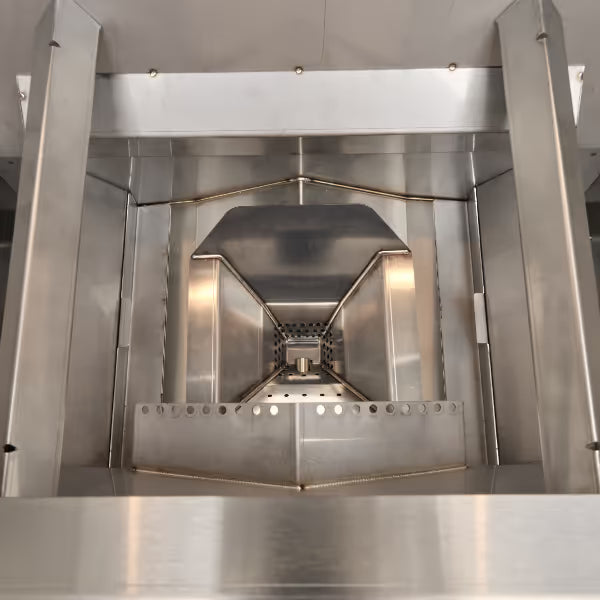 Coyote Next-Gen Built-In 28" Pellet Grill C2P28