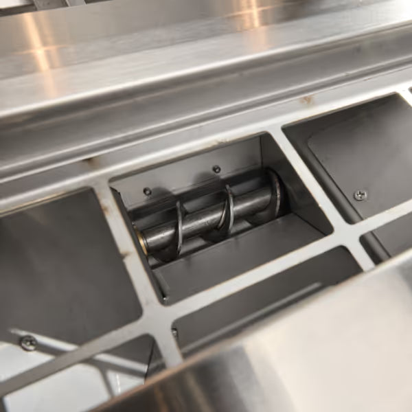 Coyote Next-Gen Built-In 28" Pellet Grill C2P28