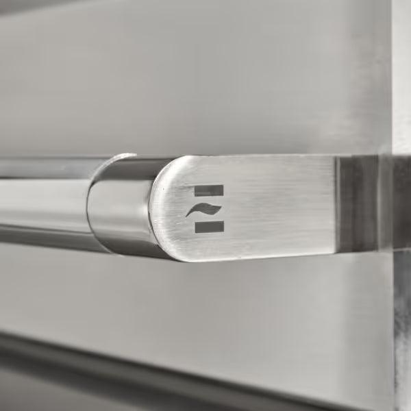 Coyote Next-Gen Built-In 28" Pellet Grill C2P28
