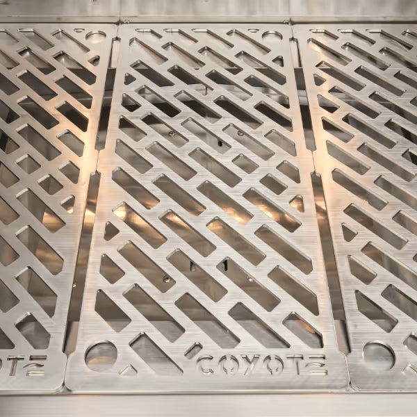Coyote Next-Gen Built-In 28" Pellet Grill C2P28