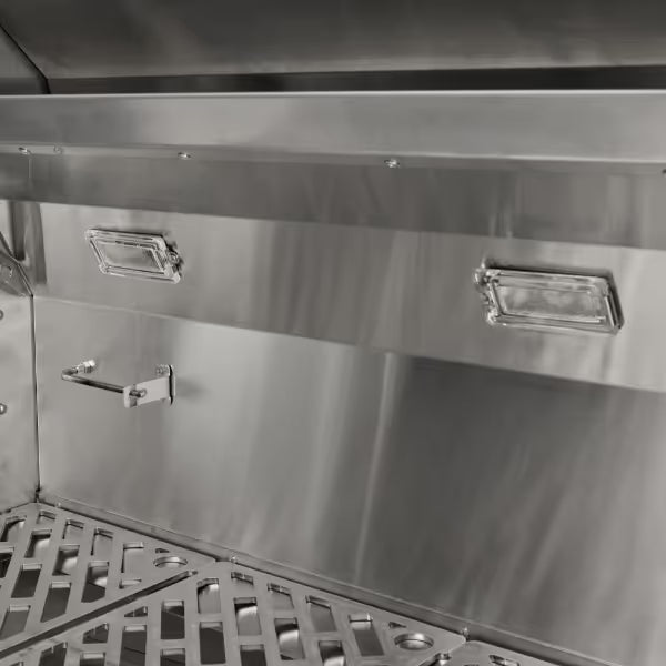 Coyote Next-Gen Built-In 28" Pellet Grill C2P28
