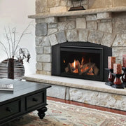 Majestic Ruby Small Direct Vent Gas Fireplace Insert - 25" - Patioscape Outdoors