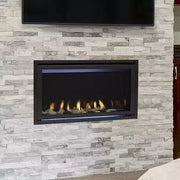 Majestic Jade 42" Direct Vent Gas Fireplace - Patioscape Outdoors