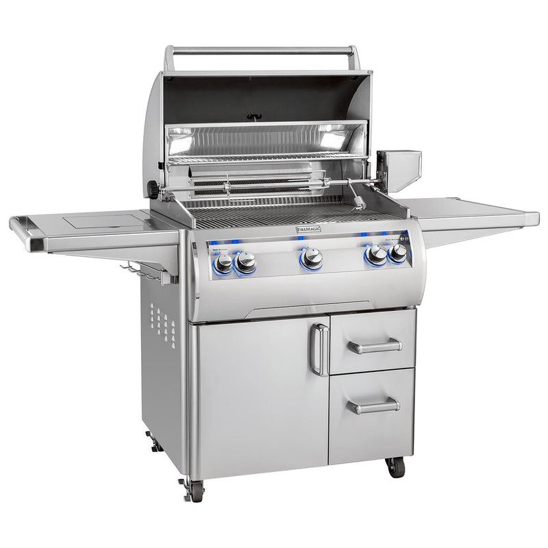 Fire Magic E660s Echelon Diamond 30-Inch Gas Grill on Cart