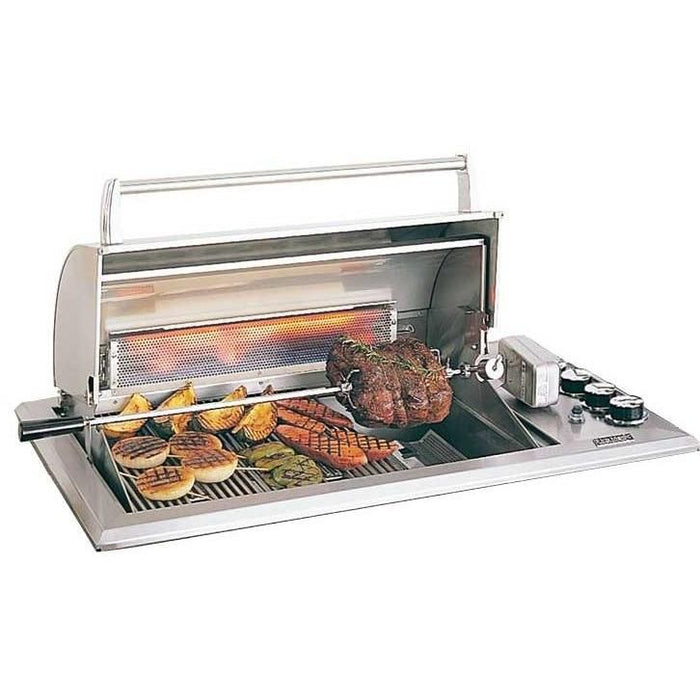 Fire Magic Regal I Countertop Built-In Gas Grill