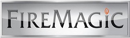 Fire Magic Grills Logo - Patioscape Outdoors