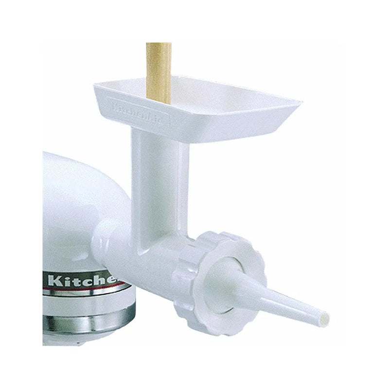 KitchenAid KSMSSA Sausage Stuffing Tube - Patioscape Outdoors