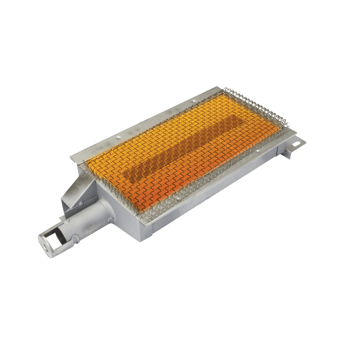 TrueFlame Drop-In Infrared Sear Burner Upgrade