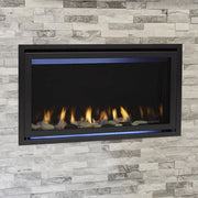 Majestic Jade 32" Direct Vent Gas Fireplace - Patioscape Outdoors