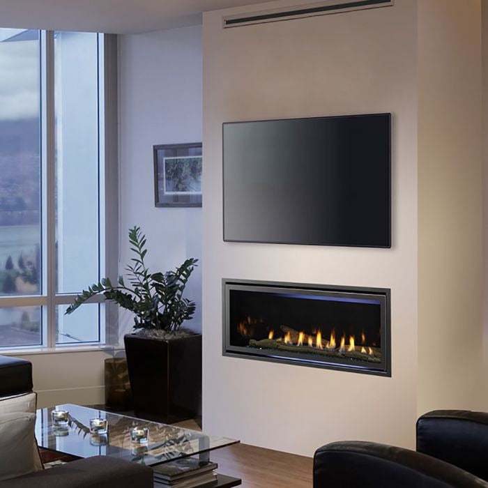 Majestic Jade 32" Direct Vent Gas Fireplace