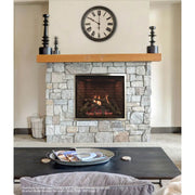 Empire 36" Rushmore Clean-Face Direct Vent Fireplace - Patioscape Outdoors