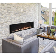Empire Loft 46" Direct Vent Gas Fireplace - Patioscape Outdoors