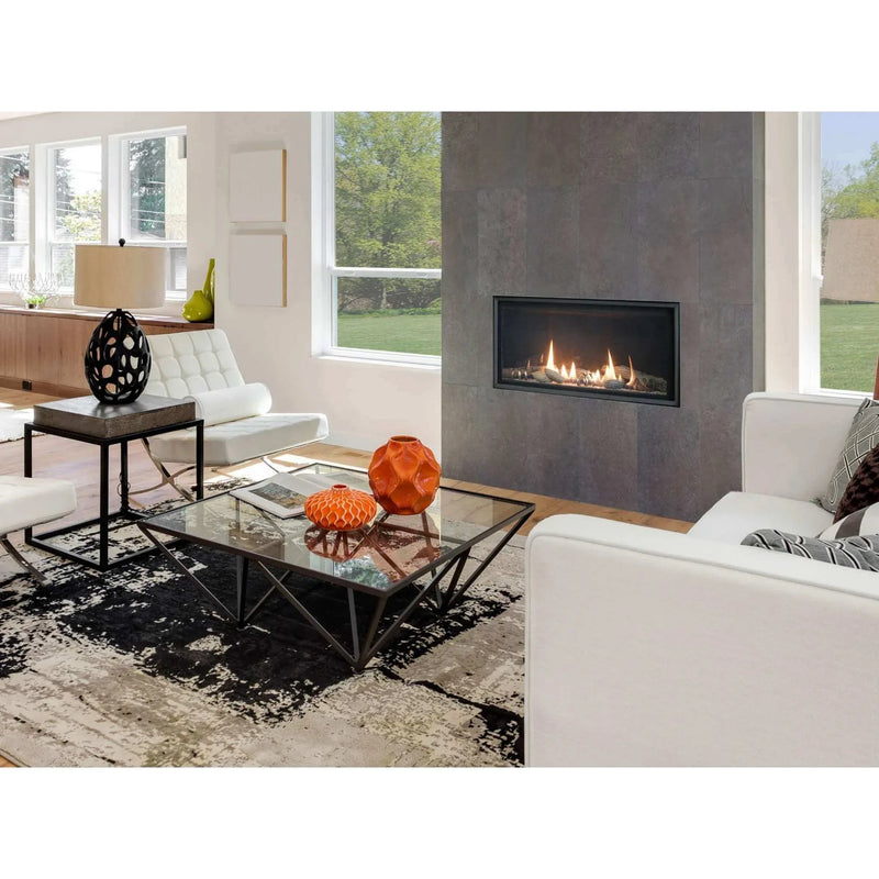 Empire Loft 46" Direct Vent Gas Fireplace - Patioscape Outdoors