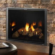 Majestic Marquis II 42" Direct Vent Gas Fireplace - Patioscape Outdoors
