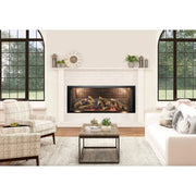 Empire 60" McKinley Linear Gas Fireplace - Patioscape Outdoors