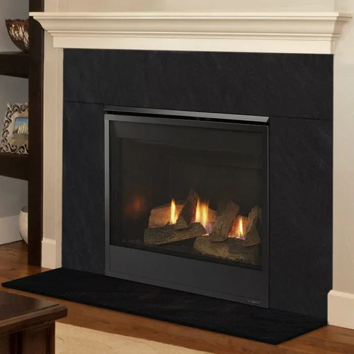 Majestic Mercury 32" Direct Vent Gas Fireplace - Patioscape Outdoors