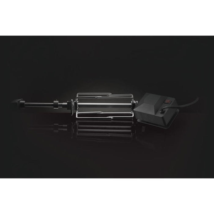 Napoleon 36-Inch Rotisserie Kit For Prestige 500, Prestige Pro 500 & LEX 485 Gas Grills - 69211