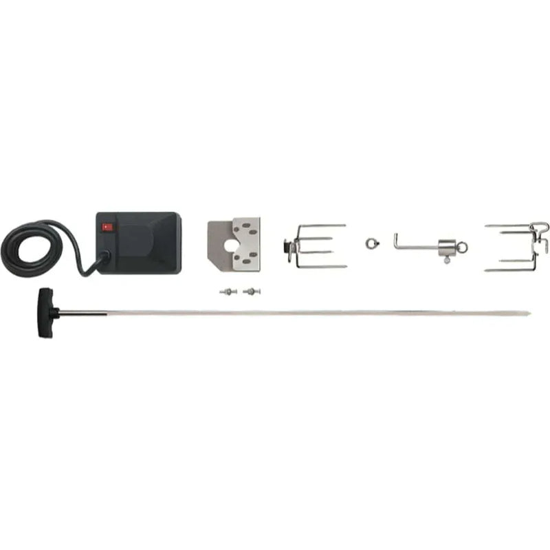Napoleon 36-Inch Rotisserie Kit For Prestige 500, Prestige Pro 500 & LEX 485 Gas Grills - 69211 - Patioscape Outdoors