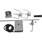Napoleon 36-Inch Rotisserie Kit For Prestige 500, Prestige Pro 500 & LEX 485 Gas Grills - 69211 - Patioscape Outdoors