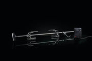 Napoleon 36-Inch Rotisserie Kit For Prestige 500, Prestige Pro 500 & LEX 485 Gas Grills - 69211 - Patioscape Outdoors