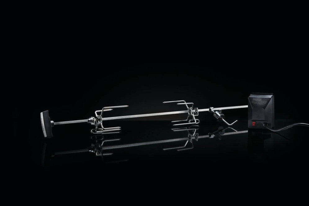 Napoleon 36-Inch Rotisserie Kit For Prestige 500, Prestige Pro 500 & LEX 485 Gas Grills - 69211