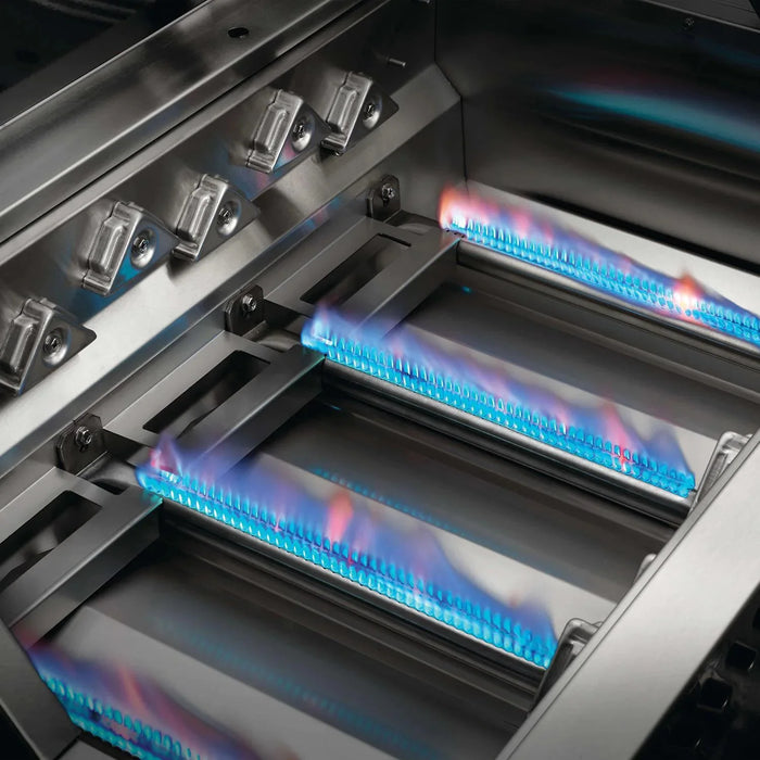 Napoleon Built-In 500 Series 32-Inch Propane Gas Grill - BI32PSS