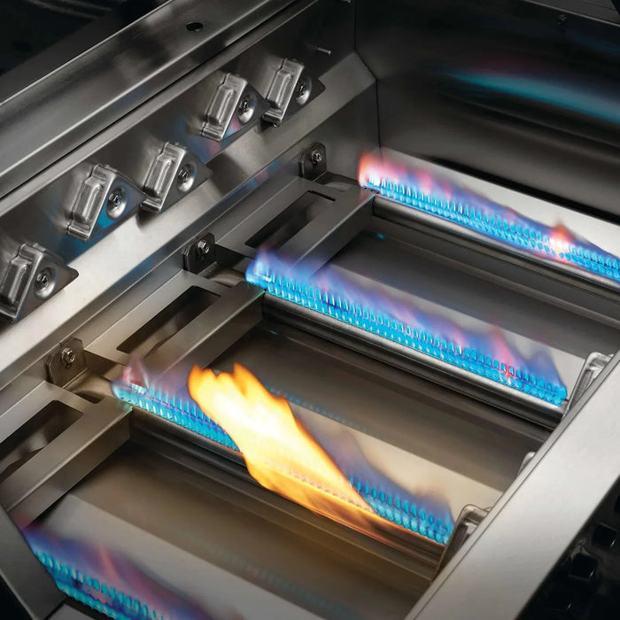 Napoleon Built-In 500 Series 32-Inch Propane Gas Grill - BI32PSS