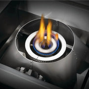 Napoleon Built-In 700 Series Propane Gas Power Burner with Stainless Steel Cover - BIB18PBNSS - Patioscape Outdoors