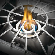 Napoleon Built-In 700 Series Propane Gas Power Burner with Stainless Steel Cover - BIB18PBNSS - Patioscape Outdoors