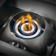 Napoleon Built-In 700 Series Propane Gas Power Burner with Stainless Steel Cover - BIB18PBNSS - Patioscape Outdoors