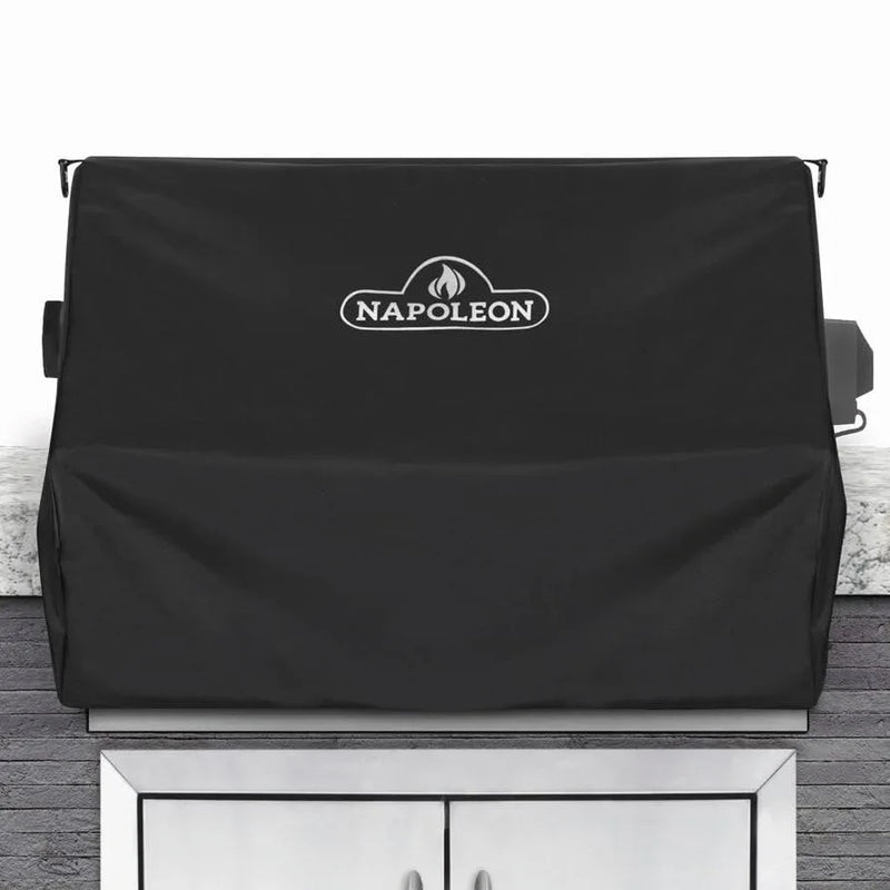 Napoleon Grill Cover For PRO 500 & Prestige 500 Built-in Grill - 61501 - Patioscape Outdoors