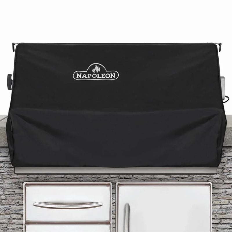 Napoleon Grill Cover For PRO 665 Built-In Grill - 61666 - Patioscape Outdoors