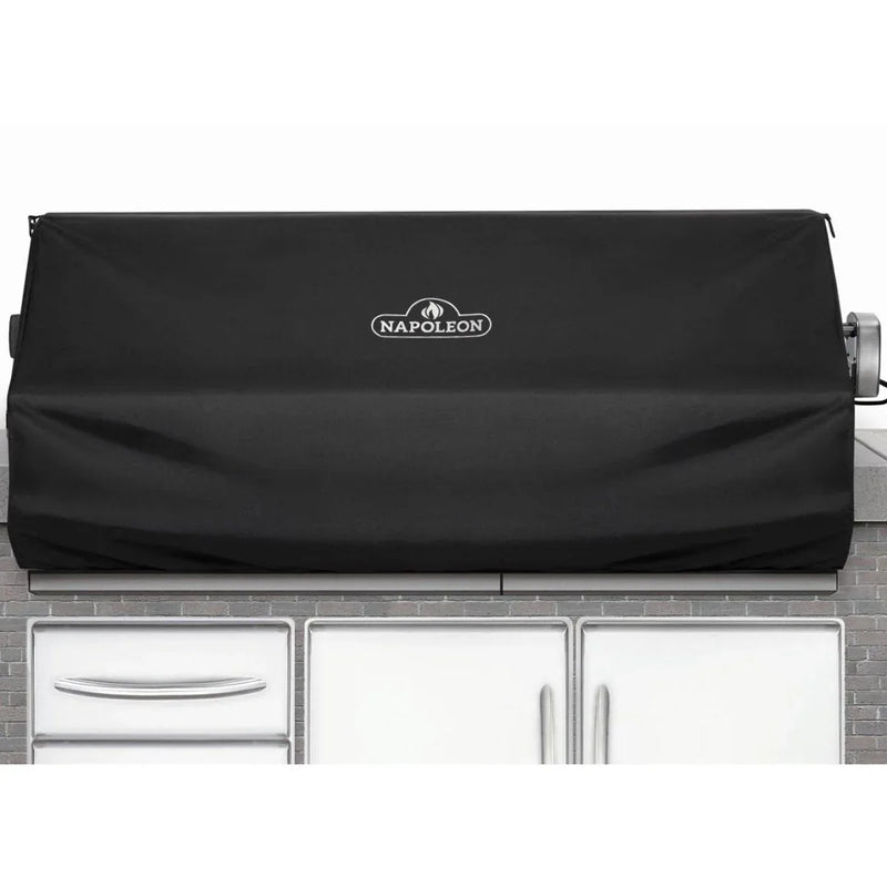 Napoleon Grill Cover For PRO 825 Built-In Grill - 61826 - Patioscape Outdoors