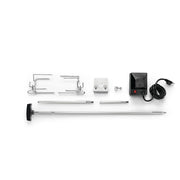 Napoleon Heavy Duty Rotisserie Kit for Rogue 365/425/525/625 Models - 69911 - Patioscape Outdoors