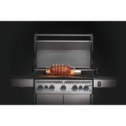 Napoleon Heavy Duty Rotisserie Kit for Rogue 365/425/525/625 Models - 69911 - Patioscape Outdoors