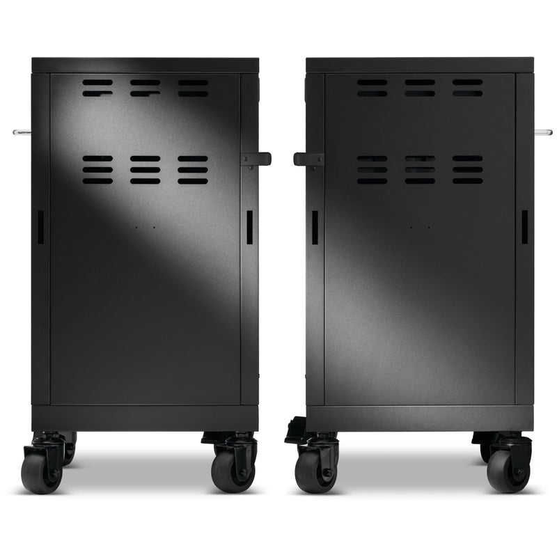 Napoleon Phantom Prestige Under Grill Storage (2 Carts)