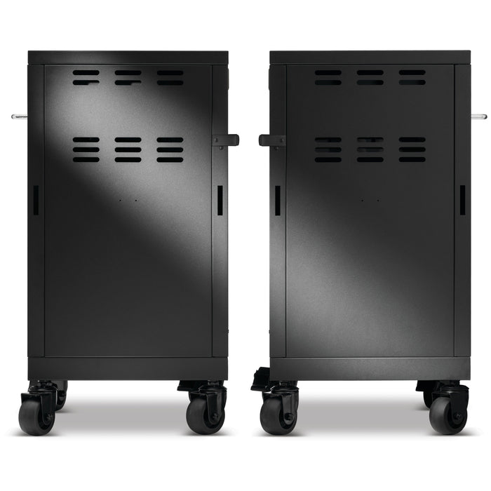 Napoleon Phantom Prestige Under Grill Storage (2 Carts)