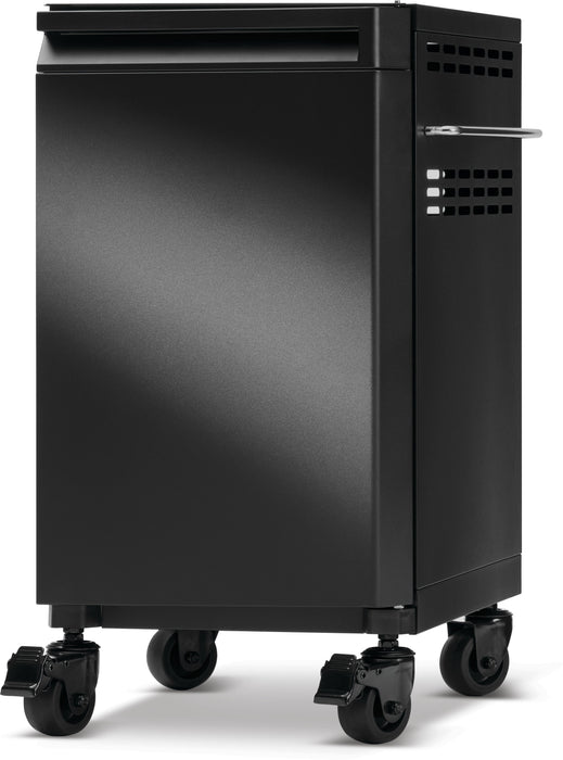 Napoleon Phantom Prestige Under Grill Storage (2 Carts)