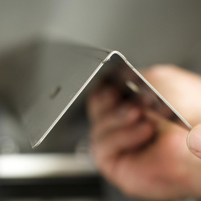 Napoleon Prestige PRO 500 Built-in Natural Gas Grill with Infrared Rear Burner and Rotisserie Kit - BIPRO500RBNSS-3