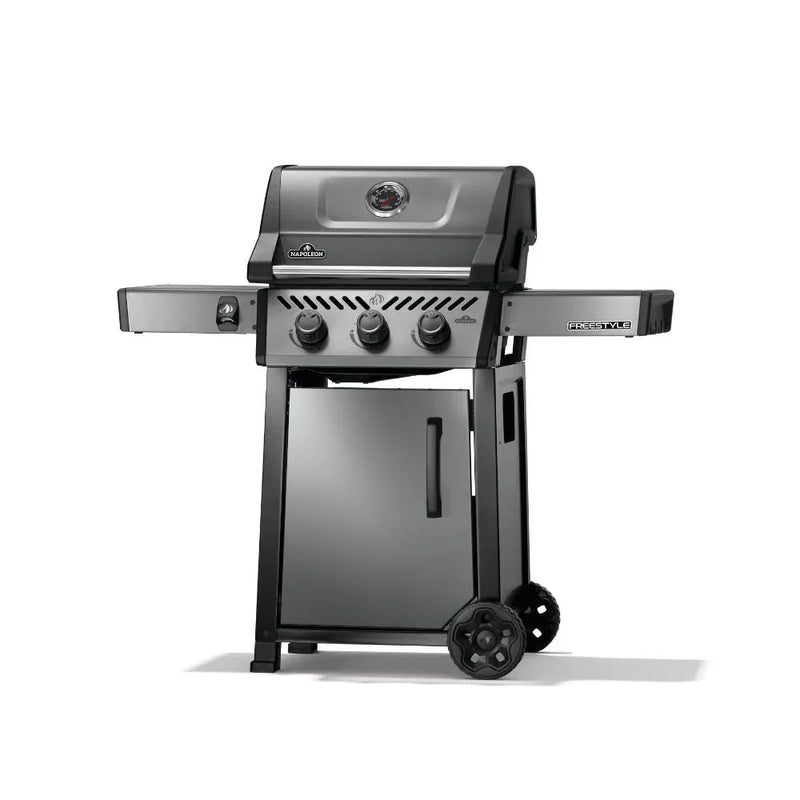 Napoleon Freestyle 365 Freestanding Gas Grill - Patioscape Outdoors