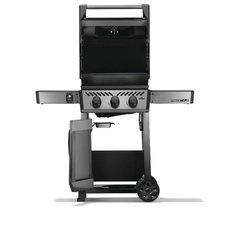 Napoleon Freestyle 365 Freestanding Gas Grill - Patioscape Outdoors